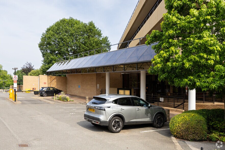 77 Mount Ephraim, Tunbridge Wells to rent - Building Photo - Image 3 of 7