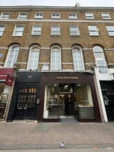 118 Baker St, London for rent Building Photo- Image 1 of 5