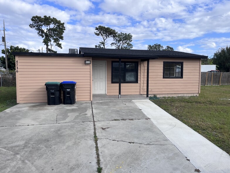 4736 W Concord Ave, Orlando, FL for rent - Primary Photo - Image 2 of 13