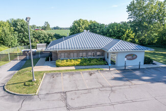 More details for 6752 Richmond Mills rd, Livonia, NY - Light Industrial for Sale