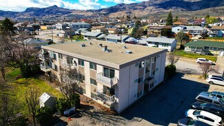 More details for 7807 Gravenstein dr, Osoyoos, BC - Build-to-Rent for Sale