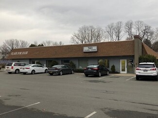 More details for 743 Columbia Tpke, East Greenbush, NY - Office, Office/Medical for Rent