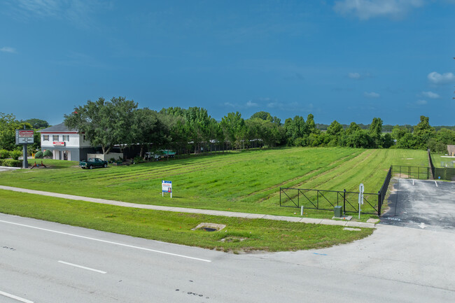 More details for 1824 E Irlo Bronson Memorial Hwy, Kissimmee, FL - Land for Rent