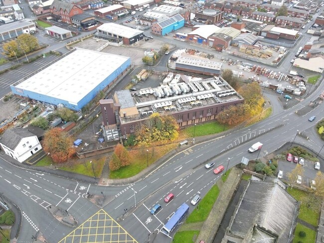 More details for Pitt St, Rochdale - Industrial to Rent