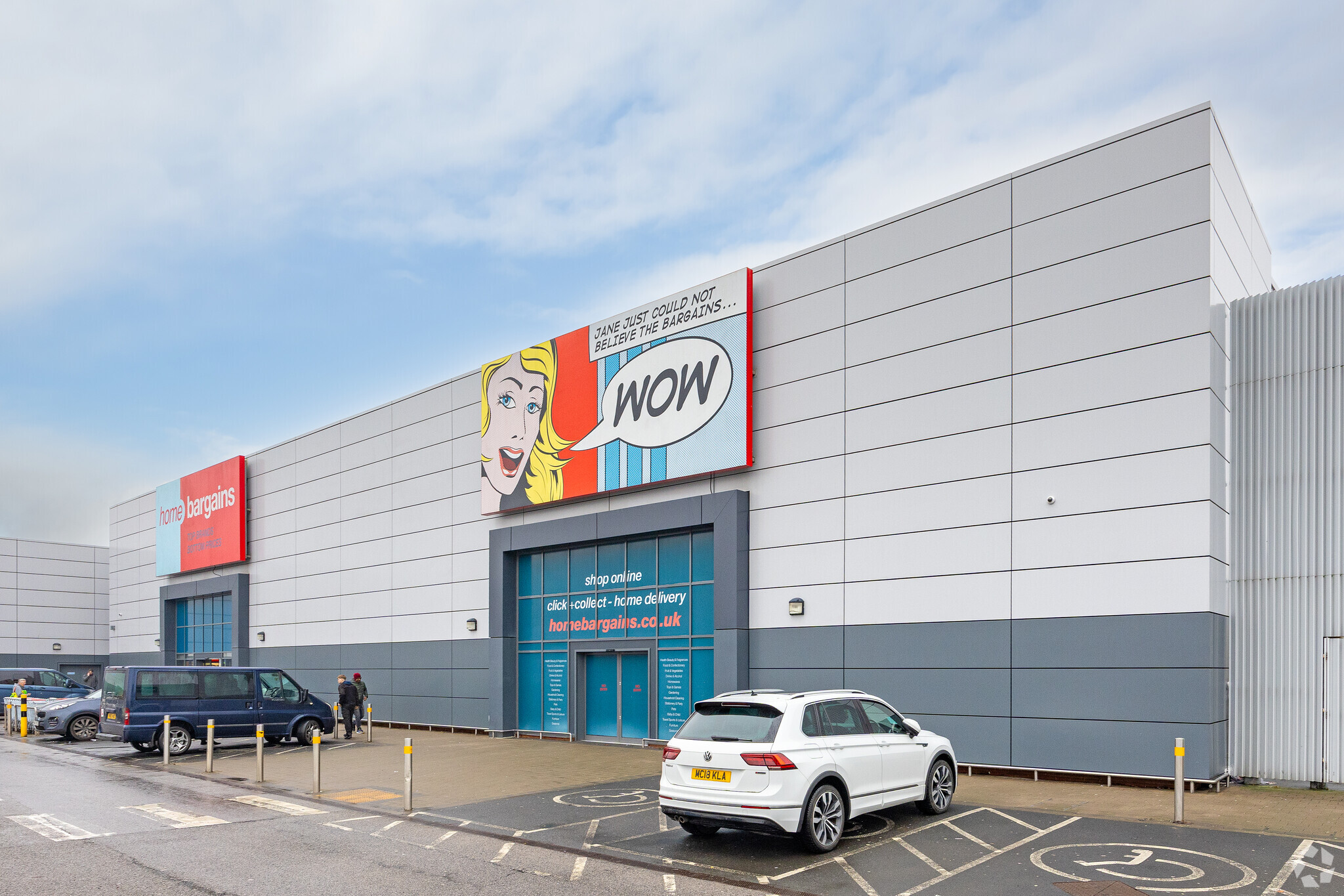 Ings Rd, Wakefield to rent Primary Photo- Image 1 of 3