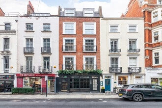 6 Princes St, London to rent Building Photo- Image 1 of 13