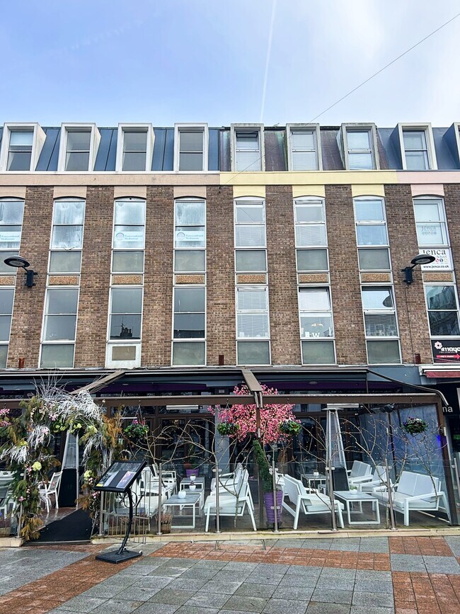 More details for 8 Bath St, Jersey - Retail for Sale