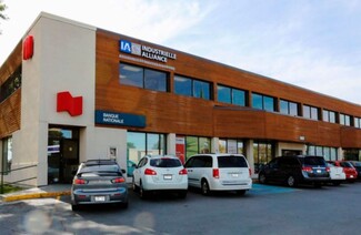 More details for 4605-4635 Av 1Re, Québec, QC - Office/Retail, Retail for Rent