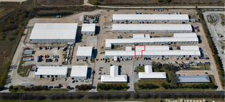 More details for 2301 Masch Branch Rd, Denton, TX - Industrial for Rent