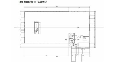 2101 Old Columbiana Rd, Vestavia Hills, AL for rent Floor Plan- Image 1 of 1