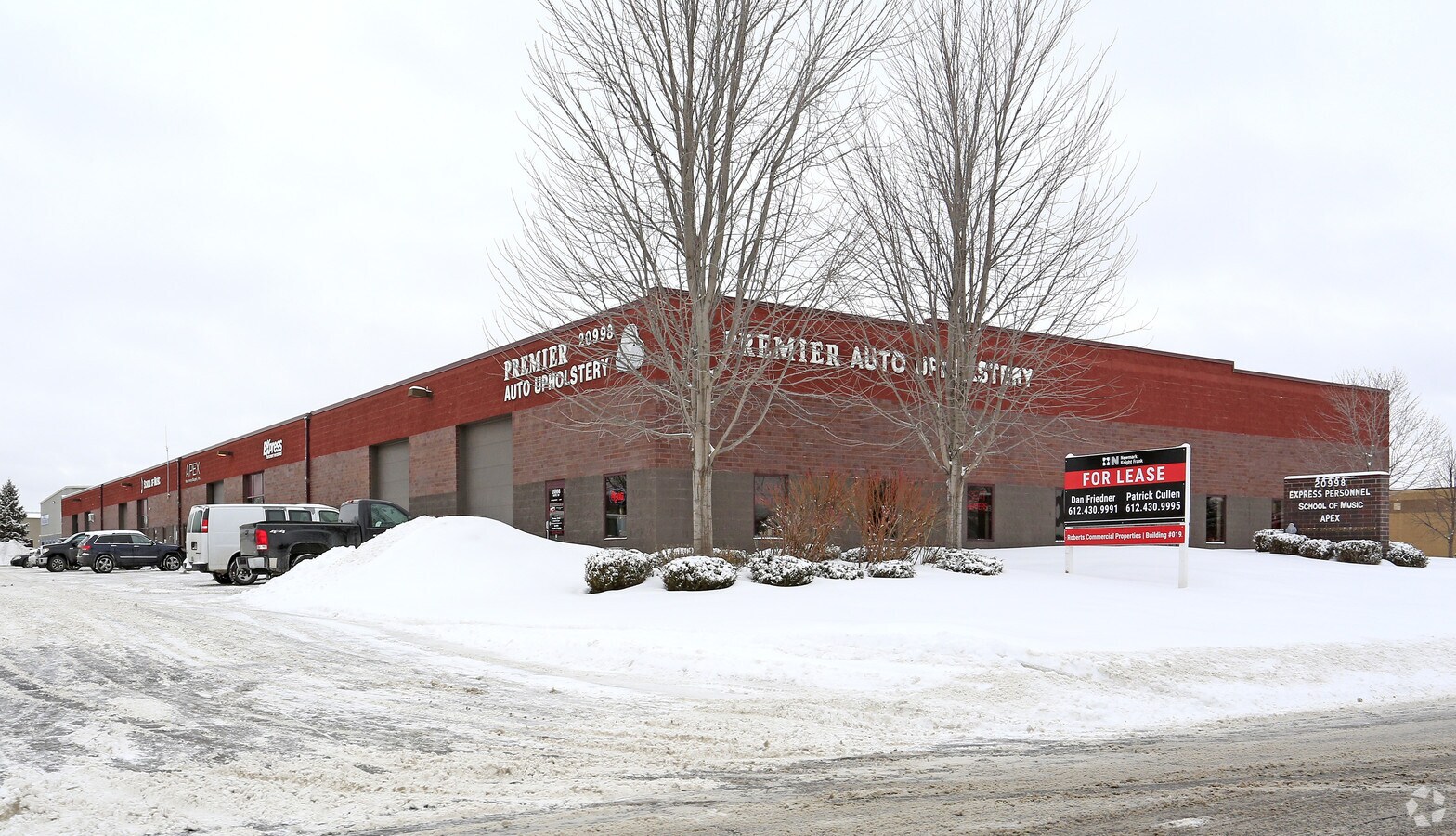 20998 134th Ave N, Rogers 55374 UK