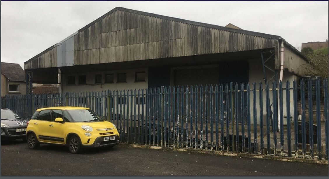 4a Northland Ter, Dungannon for sale Primary Photo- Image 1 of 1