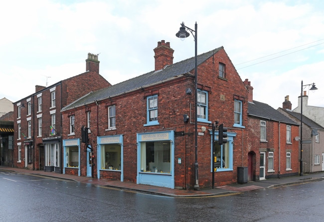 More details for 55 Queen St, Market Rasen - Retail to Rent