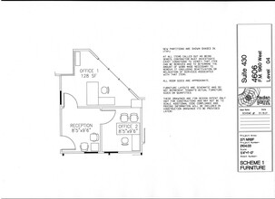 4606 FM 1960 W, Houston, TX for rent Floor Plan- Image 1 of 1