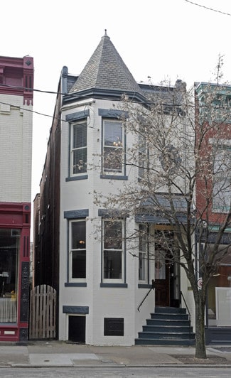 More details for 17 E Main St, Richmond, VA - Office for Sale