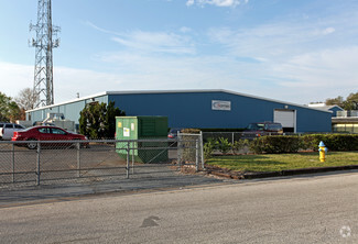 More details for 120-130 Atlantic Dr, Maitland, FL - Industrial for Rent