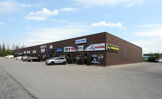 More details for 450 Woodlawn Rd W, Guelph, ON - Light Industrial for Rent