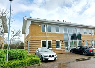 More details for Serbert Clos, Portishead - Office for Rent