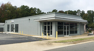 More details for 8650 Brook Rd, Glen Allen, VA - Industrial for Rent