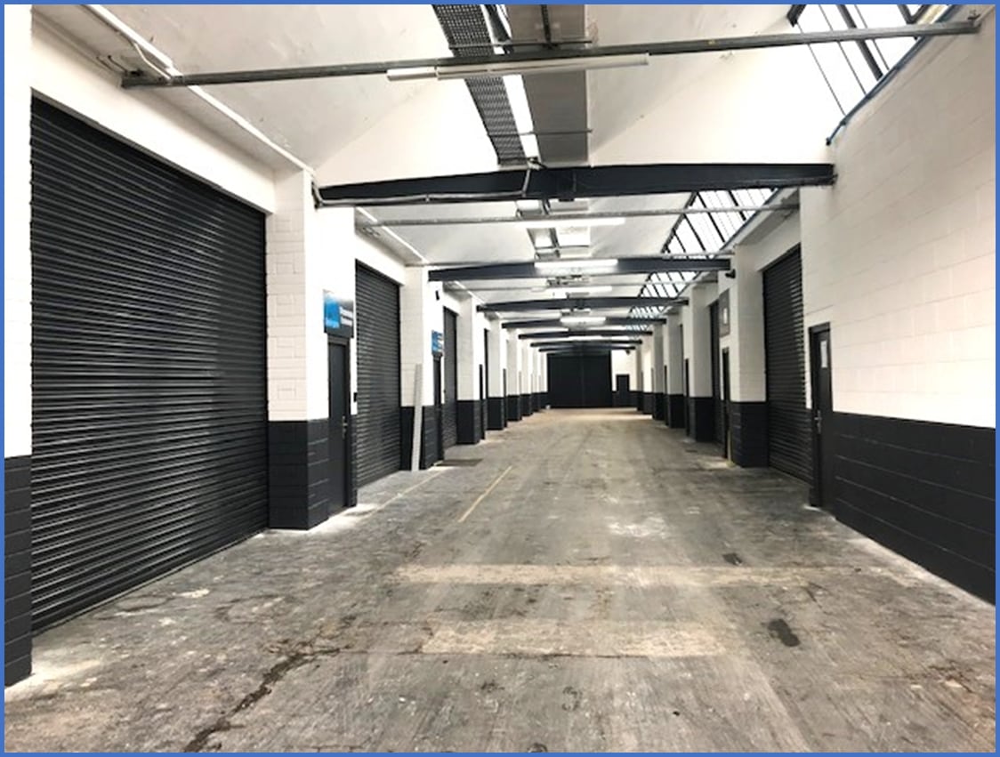 Talbot St, Burnley to rent Building Photo- Image 1 of 1