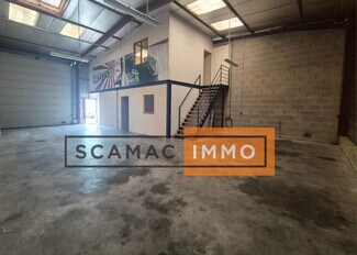 More details for Industrial to Rent