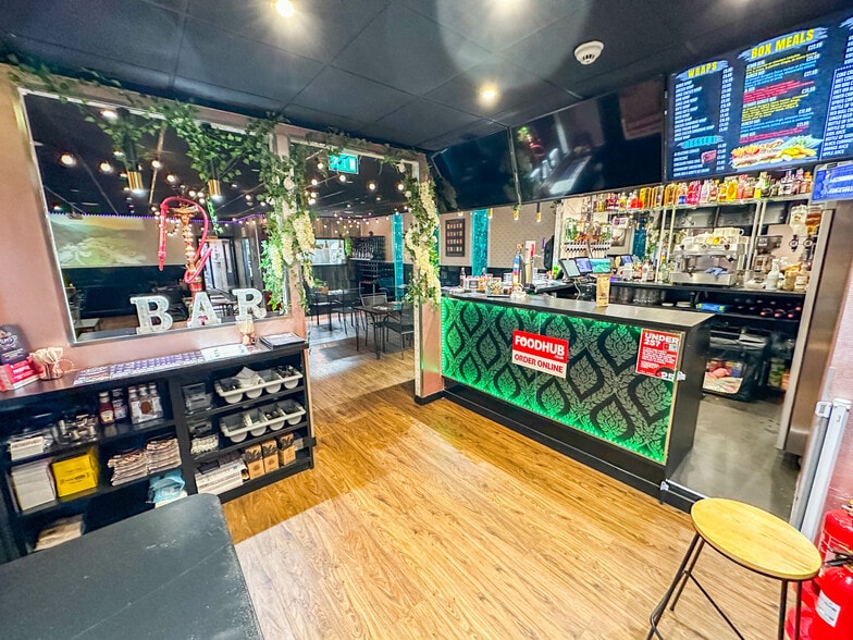 Constitution St, Inverurie for sale - Building Photo - Image 3 of 11