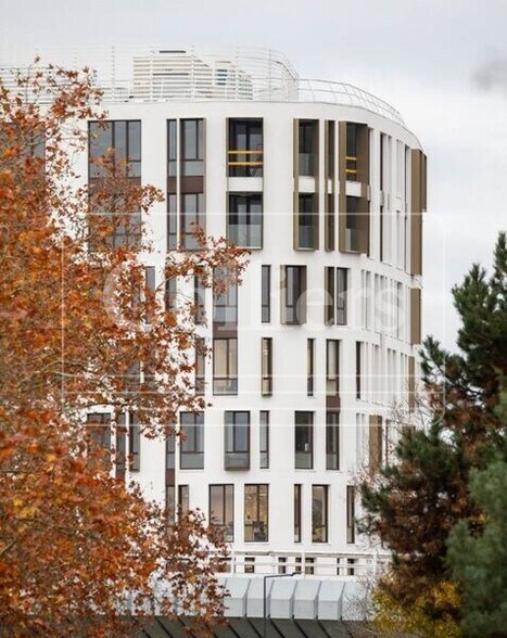 Office in Toulouse for sale - Building Photo - Image 2 of 10