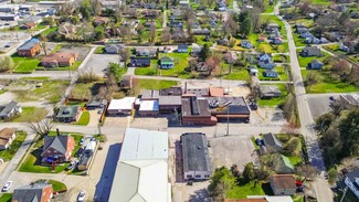 More details for 426 W 4th St, London, KY - Industrial for Sale