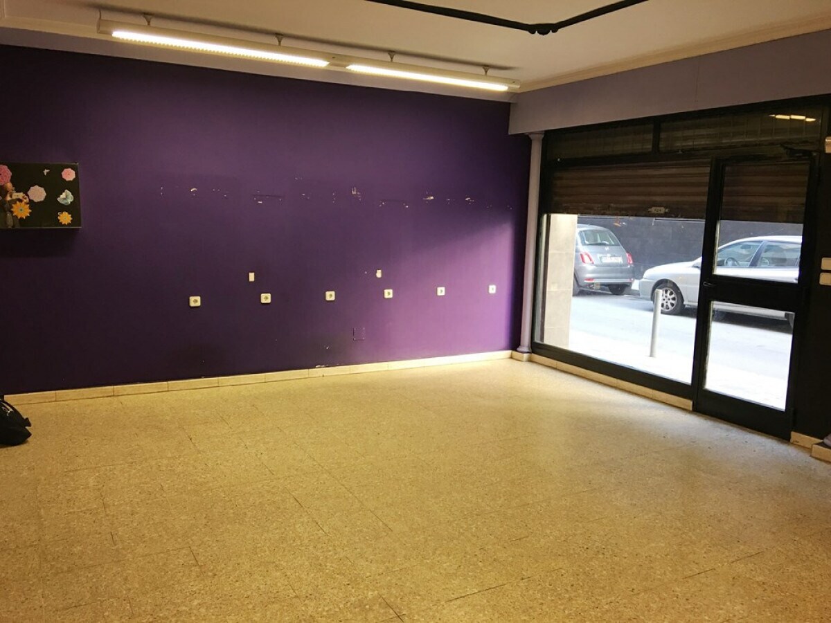Retail in Mataró, Barcelona to rent Interior Photo- Image 1 of 1