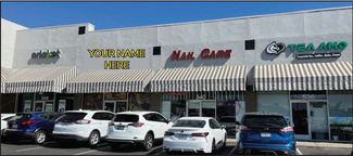 More details for 510-560 N Main St, Manteca, CA - Retail for Rent