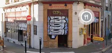 Retail in Montreuil for sale - Building Photo - Image 1 of 3
