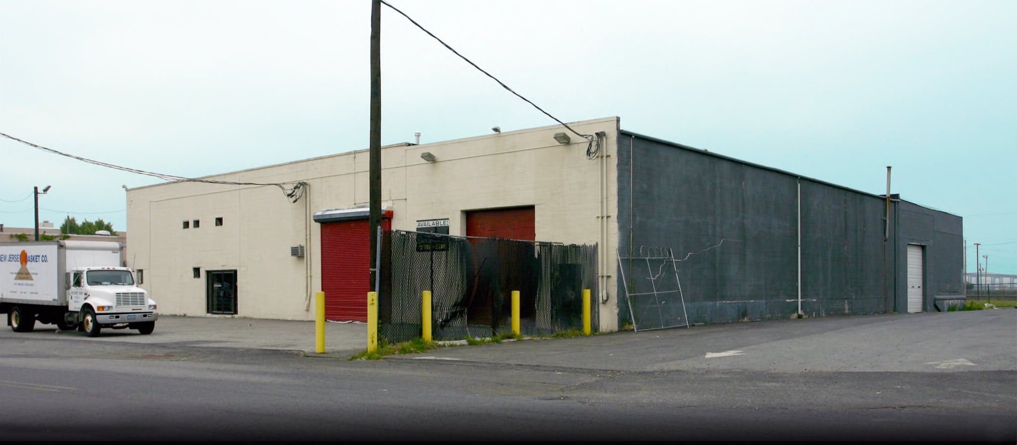 900 Castle Rd, Secaucus, NJ to rent Building Photo- Image 1 of 3