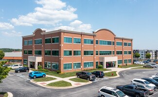 More details for 8100 Sandpiper Cir, Nottingham, MD - Office for Sale