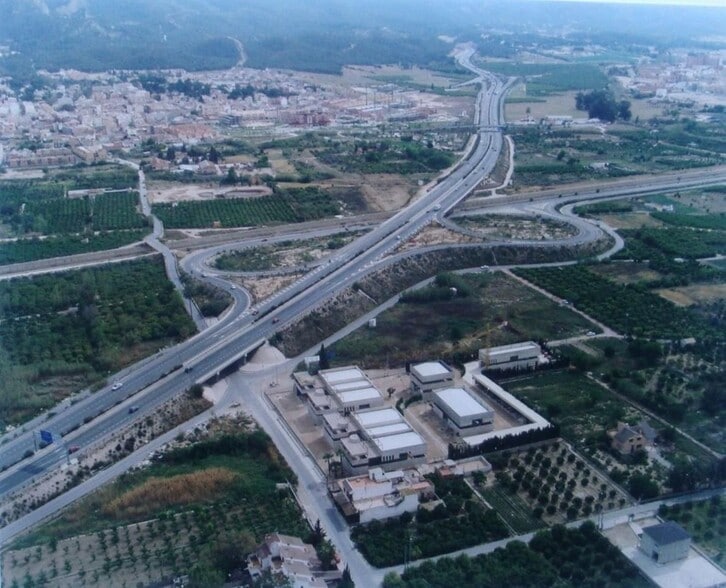 Industrial in Murcia, Murcia for sale - Aerial - Image 2 of 24