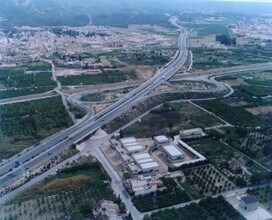 Murcia, MUR - Aerial map view - Image1