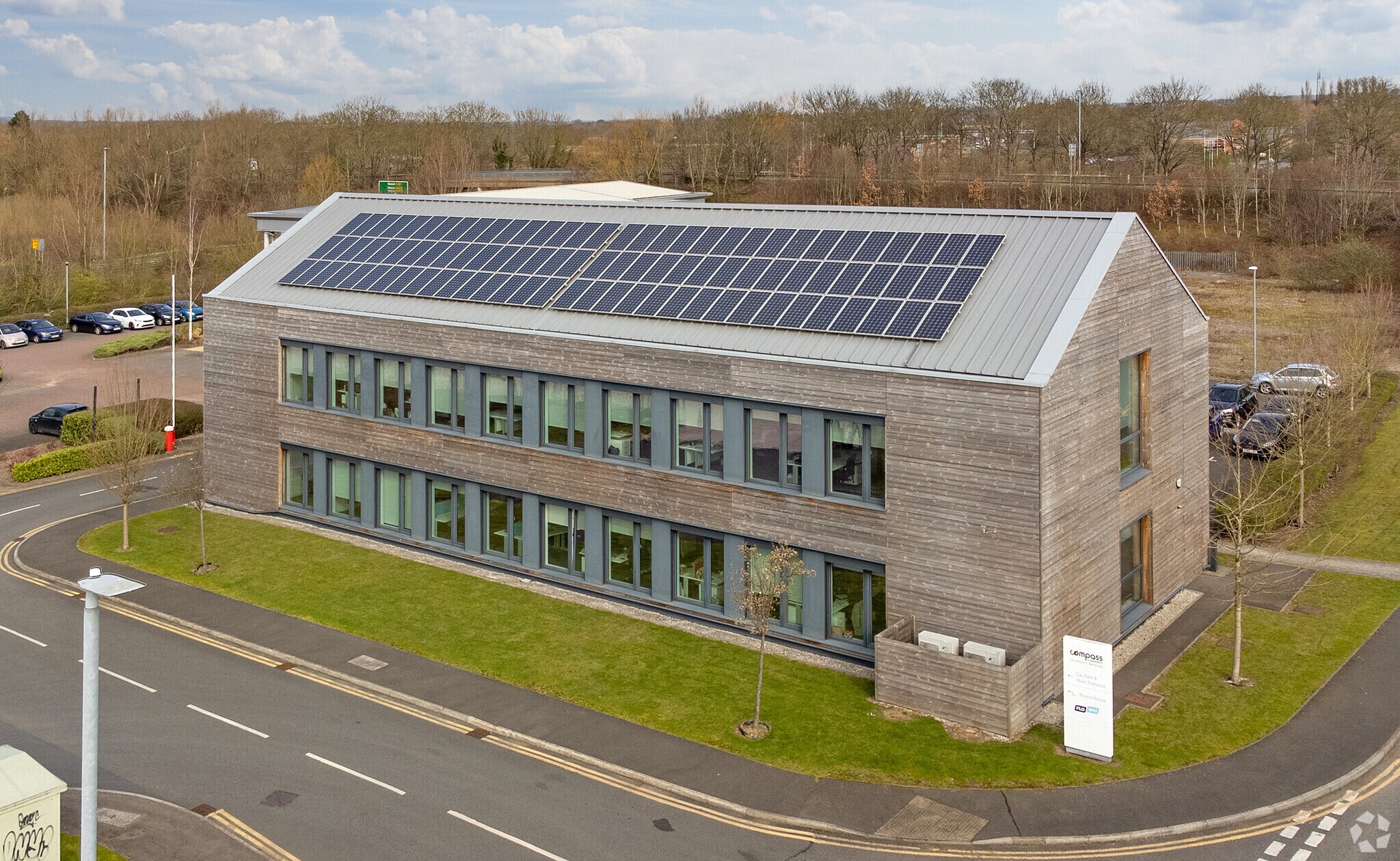 3 Rayns Way, Leicester for sale Building Photo- Image 1 of 1