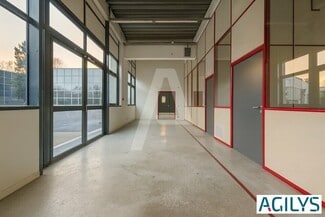More details for 4 Rue René Razel, Saclay - Light Industrial for Sale