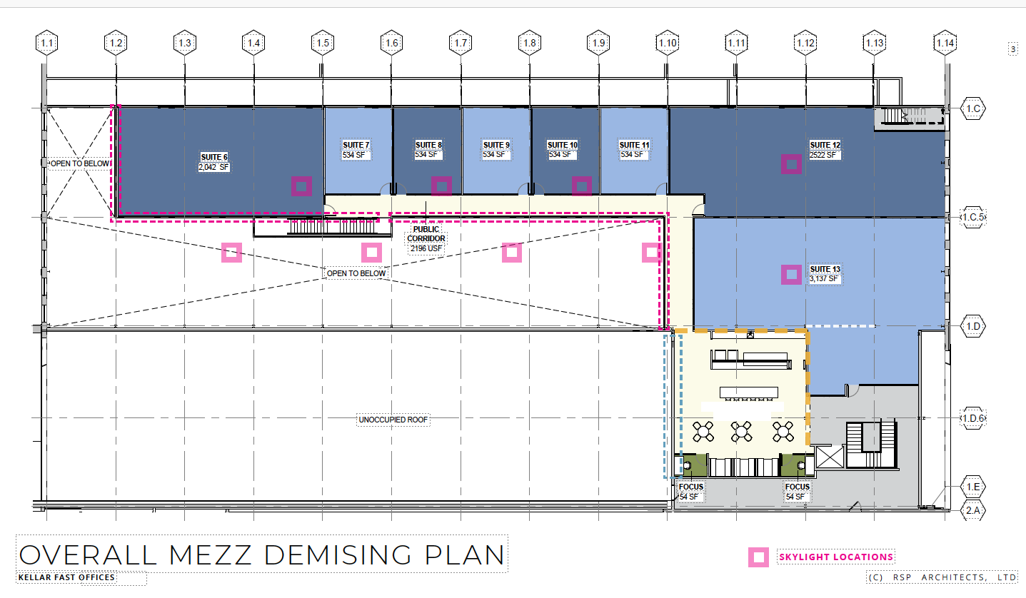 1325 Quincy St NE, Minneapolis, MN to rent Floor Plan- Image 1 of 2