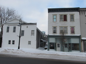 109 Glasgow St, Clyde, NY for sale Building Photo- Image 1 of 1