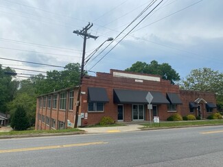 More details for 201 N Main St, Catawba, NC - Office/Retail for Rent