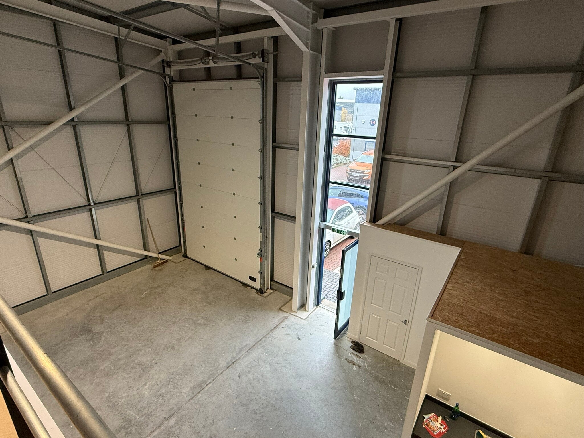 17-20 Bingham Rd, Sittingbourne to rent Interior Photo- Image 1 of 4