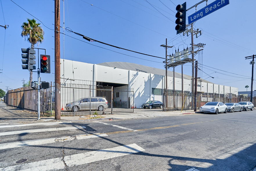 1705-1707 E 20th St, Los Angeles, CA for sale - Building Photo - Image 3 of 29