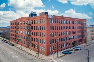 More details for 1100 W Cermak Rd, Chicago, IL - Mixed-use to Rent