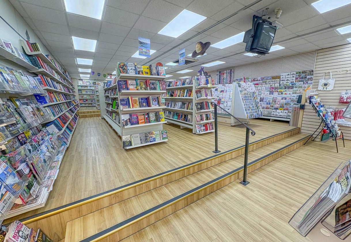 6 Bridge St, Haverfordwest for sale Interior Photo- Image 1 of 4