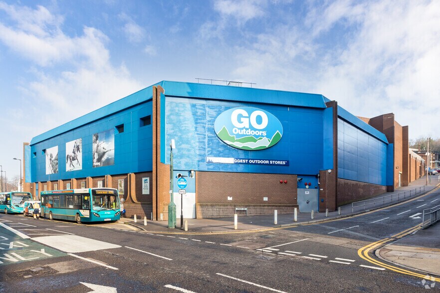 The Brk, Chatham for sale - Primary Photo - Image 1 of 1