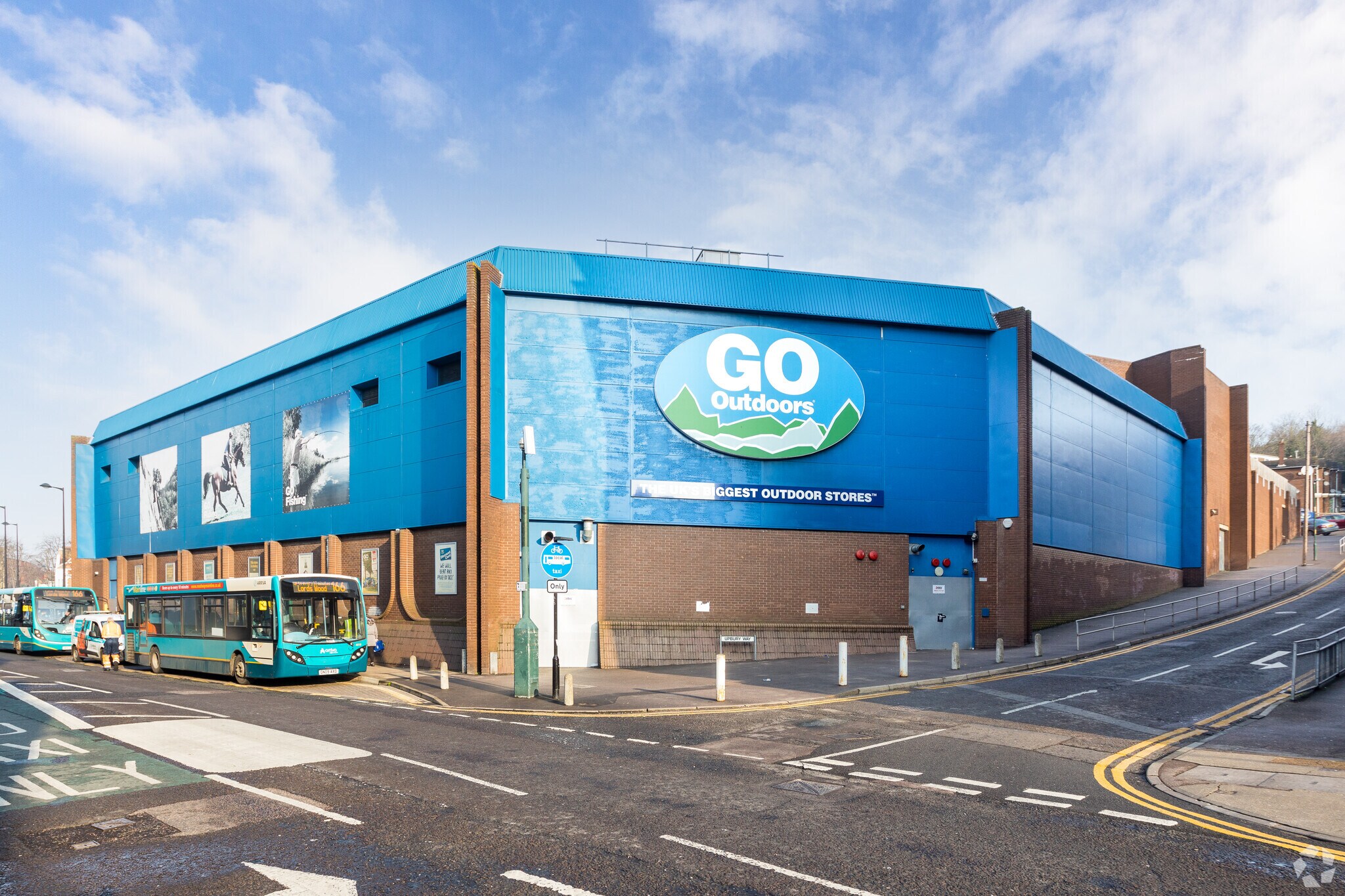 The Brk, Chatham for sale Building Photo- Image 1 of 1