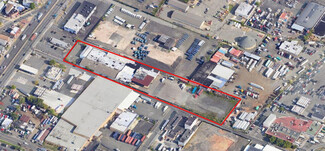 More details for 901 Woodruff Ln, Elizabeth, NJ - Industrial for Rent