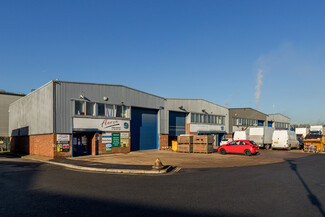 More details for Hayes Rd, Southall - Industrial for Rent