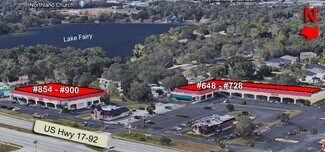 More details for 648 S US Highway 17 92, Longwood, FL - Retail for Rent