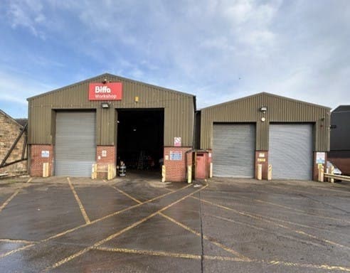 More details for Low Mills Ln, Dewsbury - Industrial to Rent